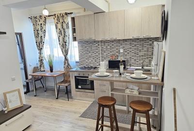 Apartament cu 2 camere nedecomandat în Central - 3