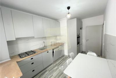 Apartament cu 3 camere, mobilat în Terezian - 3