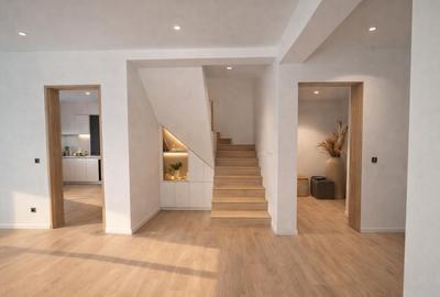 Casă individuală cu 4 camere cu Canalizare în Hărman - 5