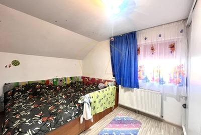 Casa individuala cu 3 camere si garaj I Giroc - 19