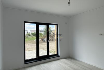 Casa parter moderna, 120mpu, 400mpt, finisaje PREMIUM! Comision0%! - 12