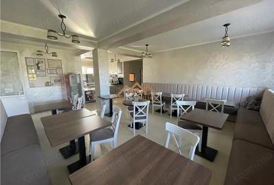 De inchiriat | Cladire Centrala | Restaurant - 6