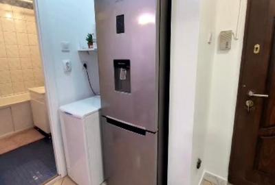 Garsonieră decomandată, mobilată în Mihai Bravu - 8