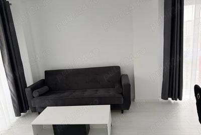 Apartament cu 2 camere decomandat în Șelimbăr - 9