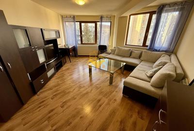 Apartament cu 5 camere decomandat, mobilat în Mănăștur - 15