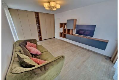 Urban Pentha Tractorul-Apartament 2 camere