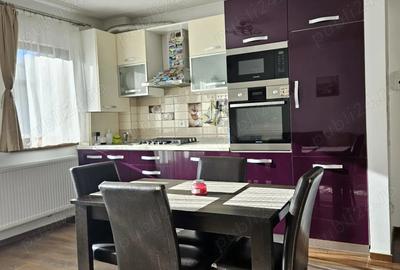 Apartament cu 3 camere decomandat în Șelimbăr - 5