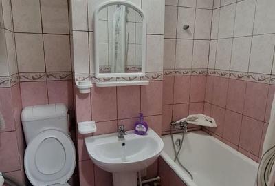 Apartament cu 2 camere decomandat în Lujerului - 2