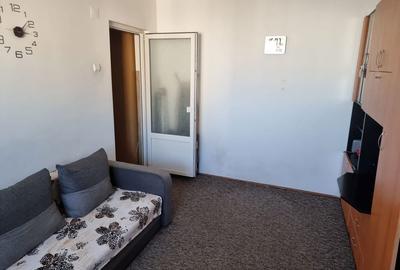 Apartament cu 2 camere semidecomandat în Central - 3
