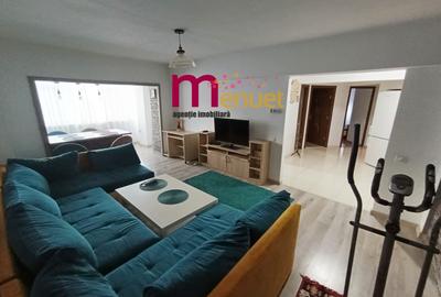 Apartament camere,str.Babadag,etaj 2 - 2