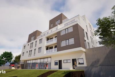 Apartament cu 3 camere în Prundu - 8