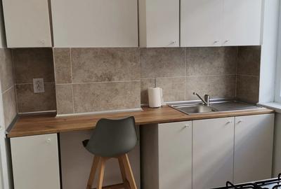 Garsonieră semidecomandată în Chiajna - 5