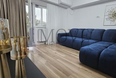 Piata Unirii - - Prima închiriere-vedere Piata Unirii - 21