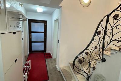 Duplex cu 5 camere cu Canalizare în Aradului - 39