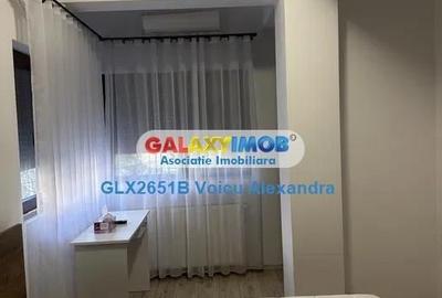 Garsoniera Bloc Nou Berceni - Dimitrie Leonida - Parcare - 2