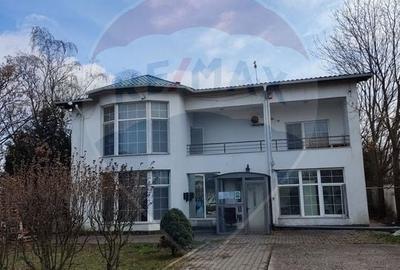 Spațiu industrial, de 4,600 mp, în Afumați - 12