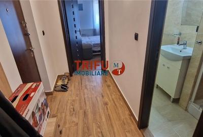 Apartament în Dealul Furcilor de închiriatriat - 7