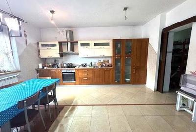 Vila D+P+1E+M , 1125 mp teren intravilan Str Izvorului - 6
