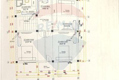 Casa / Vila cu 5 camere de vanzare - 32