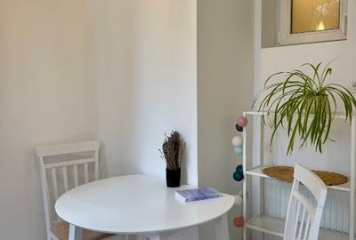 Apartament 3  camere in Cotroceni  la Gradina Botanica - 8