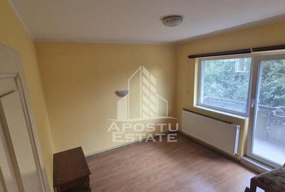 Apartament cu 3 camere semidecomandat în Lipovei - 7