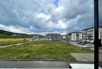 Apartament 1 camera decomandat zona Urusagului - 1