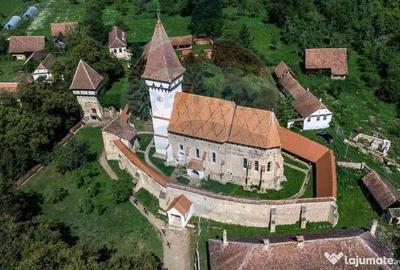 Teren în Bunești - 13