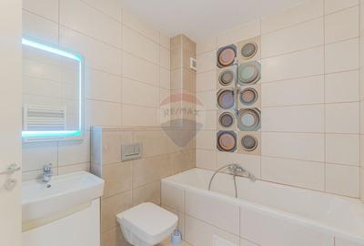 Apartament cu 3 camere de inchiriat | Matei Basarab | Comision 0% - 9