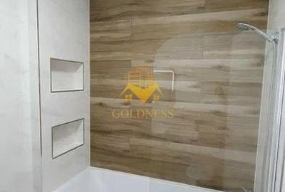 2 camere, modern, parcare, bloc nou, terasa, Floresti zona Poligonului - 5