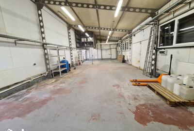 Spațiu comercial, de 130 mp, în Crângași - 5