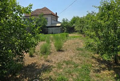 Vand teren intravilan in centrul Orasului Buzias strada Republicii cu toate utilitatile - 8