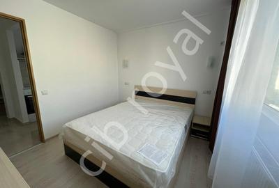 Apartament 2 camere, zona Lacul Tei-Barbu Vacarescu, str. Grigore Moisil nr. 3 - 7
