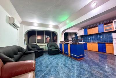 Apartament cu 3 camere decomandat în Central - 2