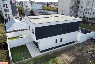 Vila P+1 Ovidiu Centru  tip Duplex - 2