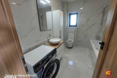 Apartament cu 2 camere în Șelimbăr - 4