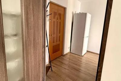 Iancului,Metrou,et.3/10,Renovat,boiler,mobilat utilat complet,Liber - 5