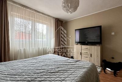 Casă individuală cu 5 camere cu Canalizare în Freidorf - 7