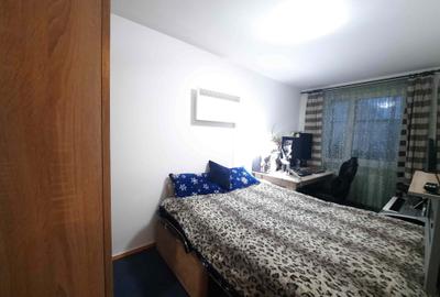 Apartament  3 camere, Mihai Viteazu, Iorga - 6