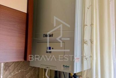 PET FRIENDLY! Apartament 3 camere,2 balcoane, zona Intre lacuri,FSEGA - 5