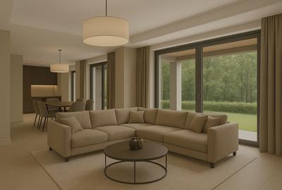 Proiect rezidențial de vile individuale – Parcul Ghidigeni Proiect rezidențial de vile individuale – Parcul Ghidigeni - 22