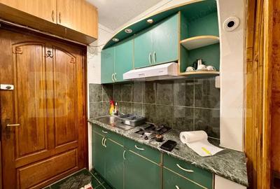 Garsoniera practica, 22 mp - zona Rogerius - 5