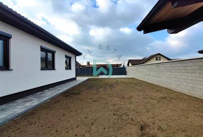 Casă individuală cu 3 camere cu Teren 509 Mp în Cristian - 27