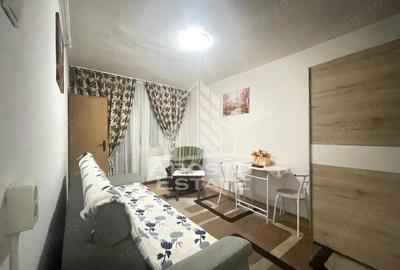 Garsoniera CF 1 Zona Micalaca - 8