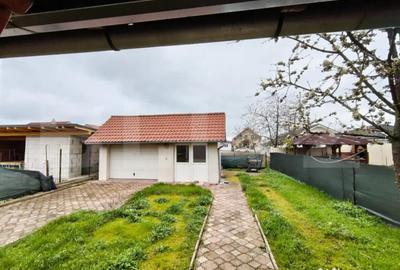 Casă cu 4 camere cu Teren 500 Mp în Nojorid - 8