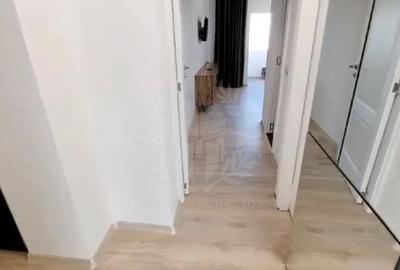 3 CAMERE //DEMOCRATIEI // 2 BAI // BALCON - 9