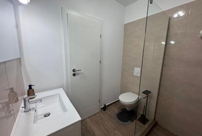 Casă cu 5 camere cu Teren 30 Mp în Pipera - 11