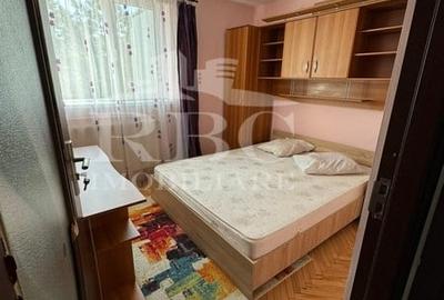 Apartament cu 2 camere semidecomandat, mobilat în Gheorgheni - 1