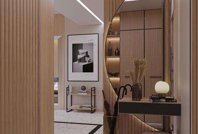 ULTIMA unitate de 3 camere în pre-sale la Parkside 3 – 13 septembrie -COMISION 0 - 11