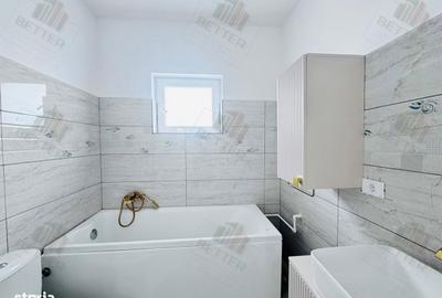 Casă cu 4 camere cu Teren 292 Mp în Central - 16