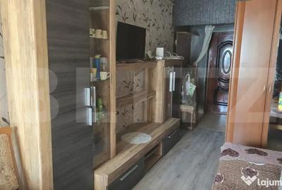 Garsonieră semidecomandată în Soarelui